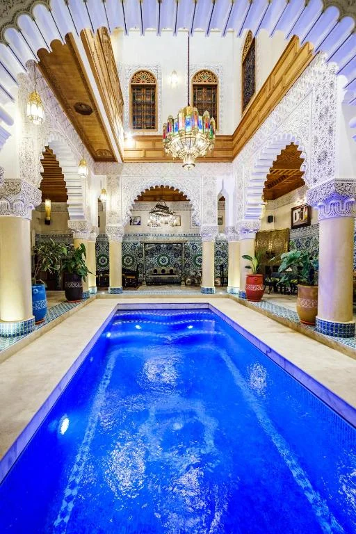 Marrakech Hammam & Spa