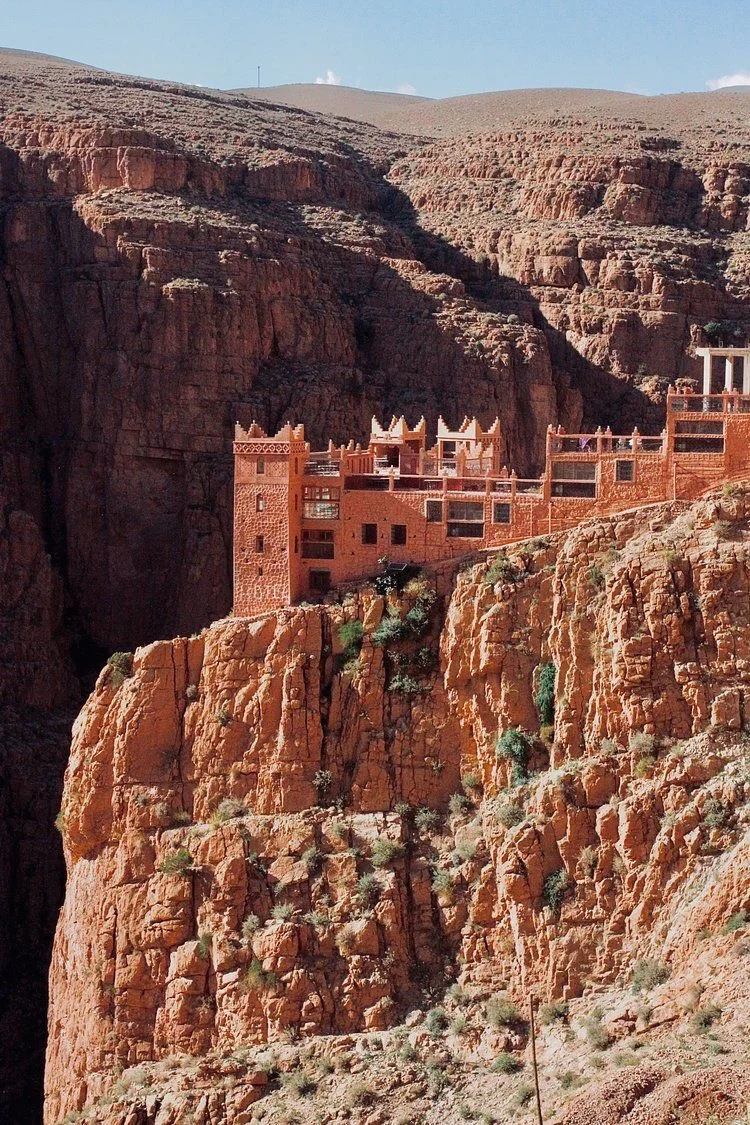 15-Day Complete Morocco