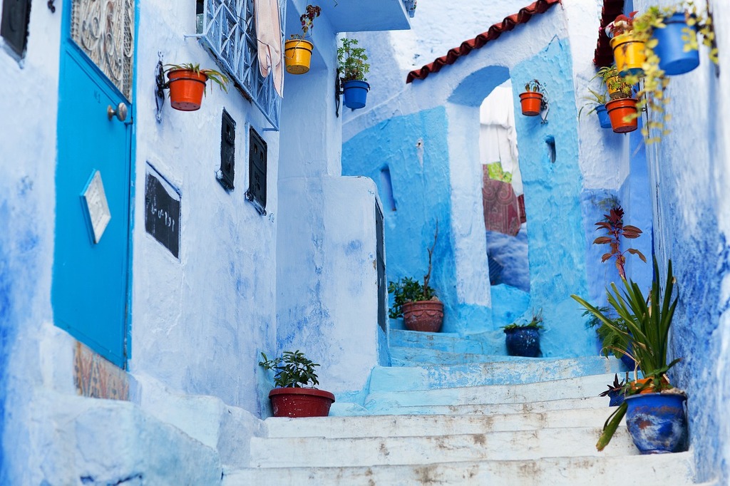 chefchaouen north morocco chaouen c3e755 1024