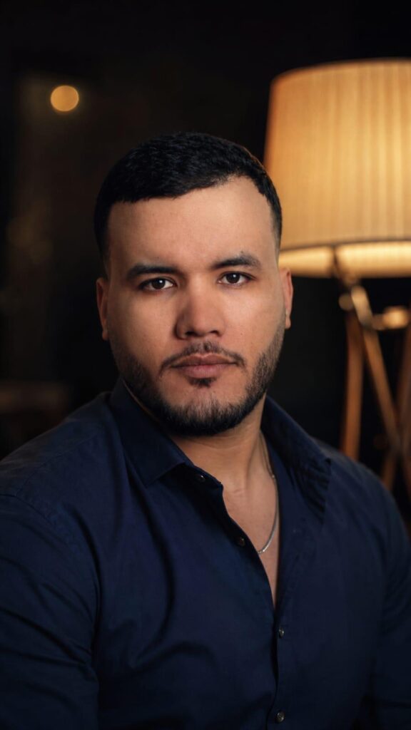 Ayoub Elhouari